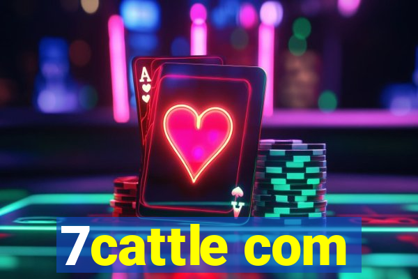 7cattle com